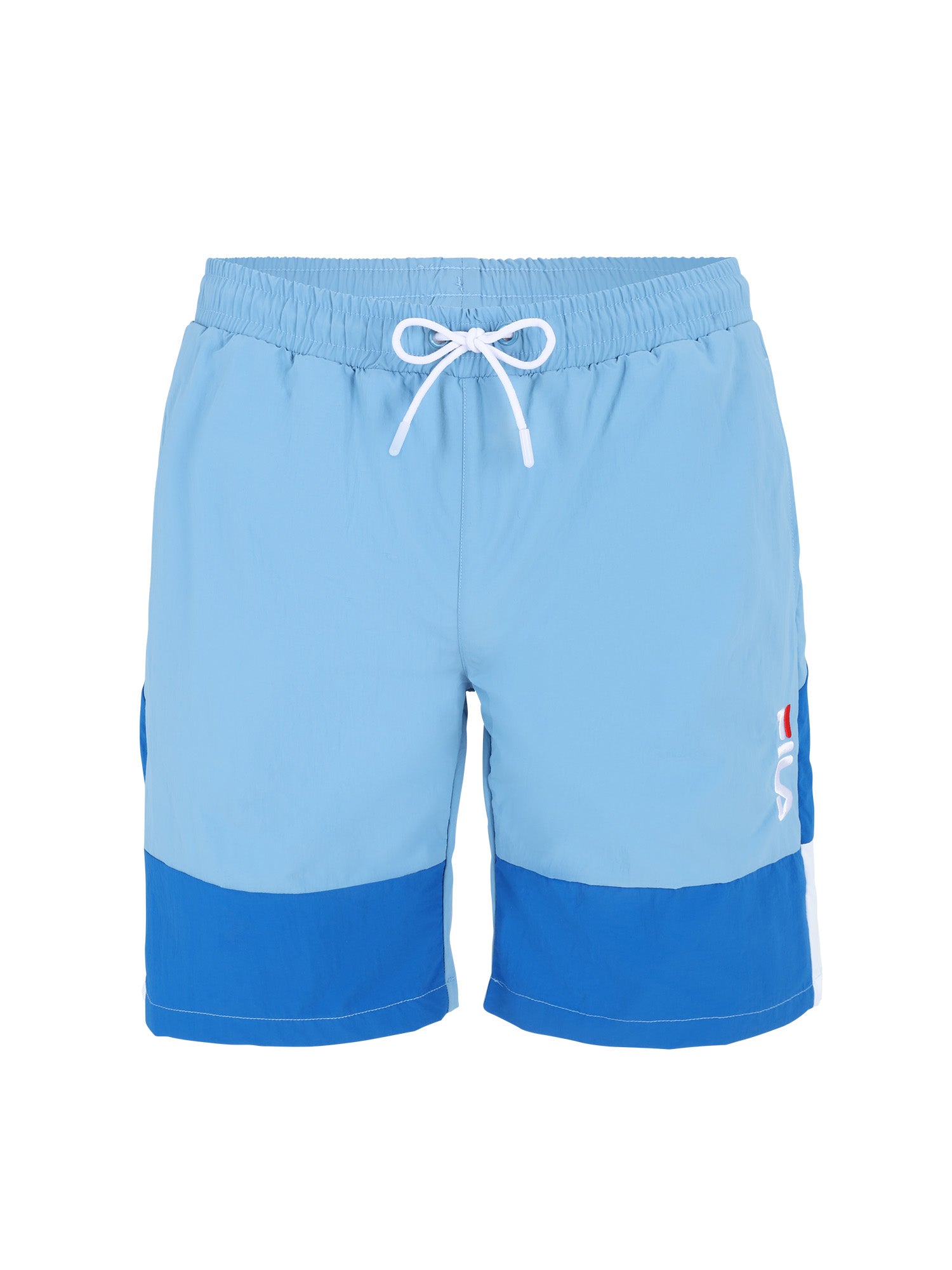 Costumi Blu Chiaro Fila