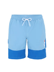 Costumi Blu Chiaro Fila