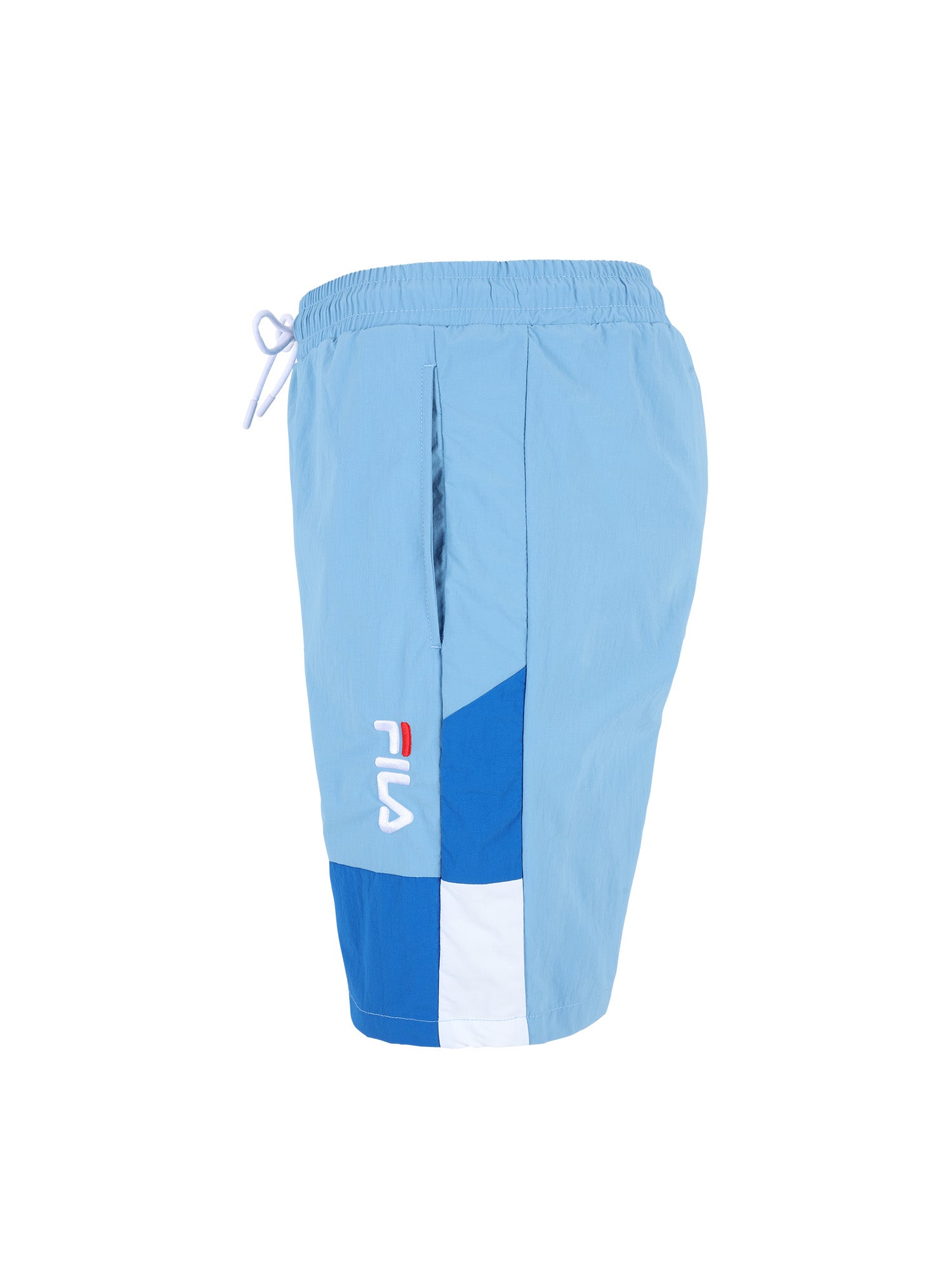 Costumi Blu Chiaro Fila