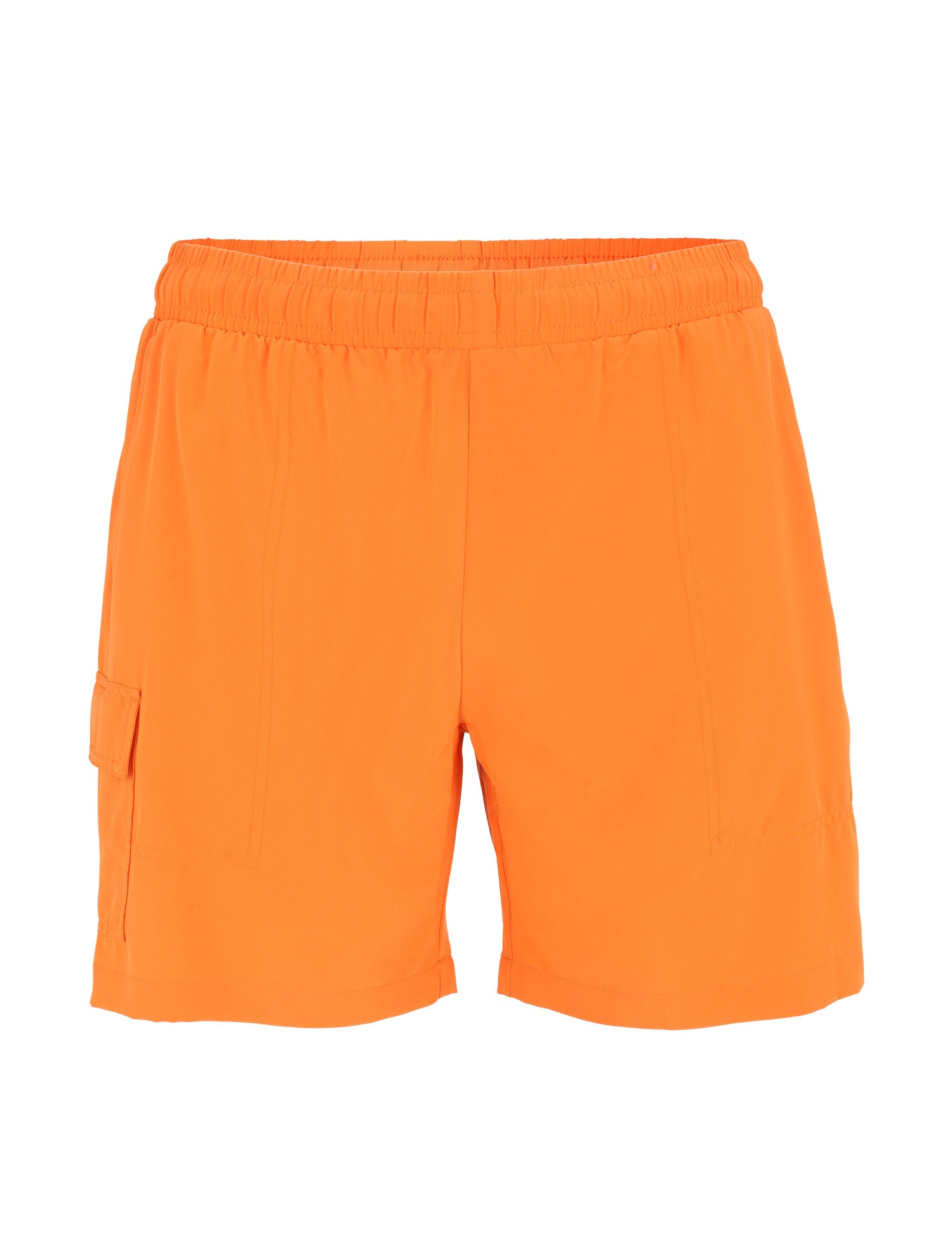 Costumi Arancio Fila