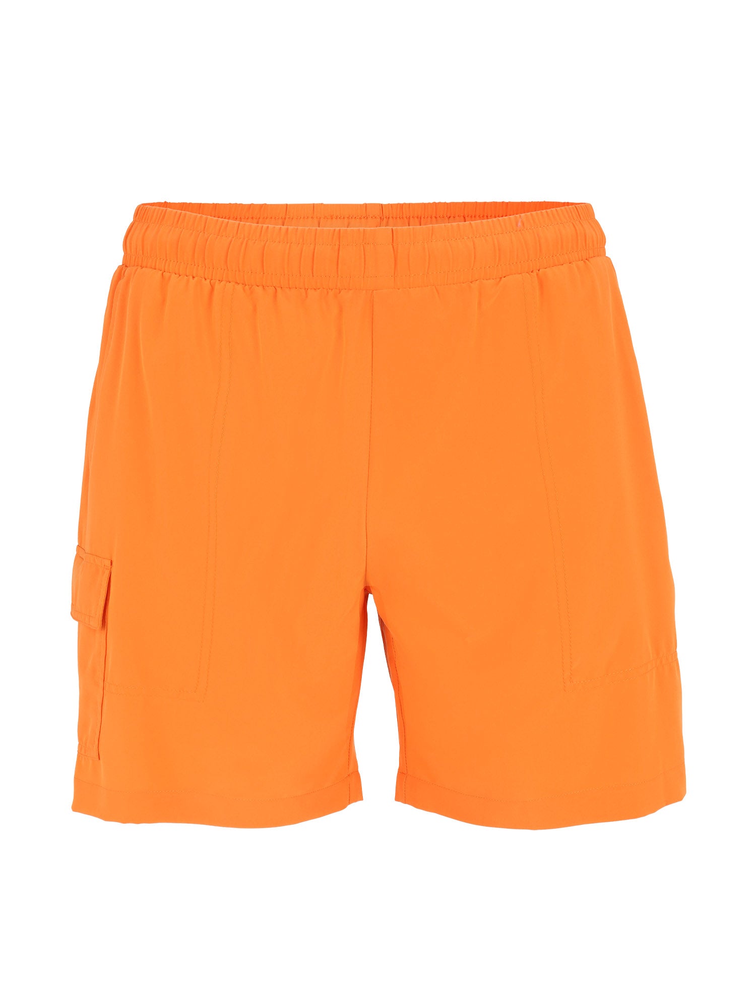 Costumi Arancio Fila