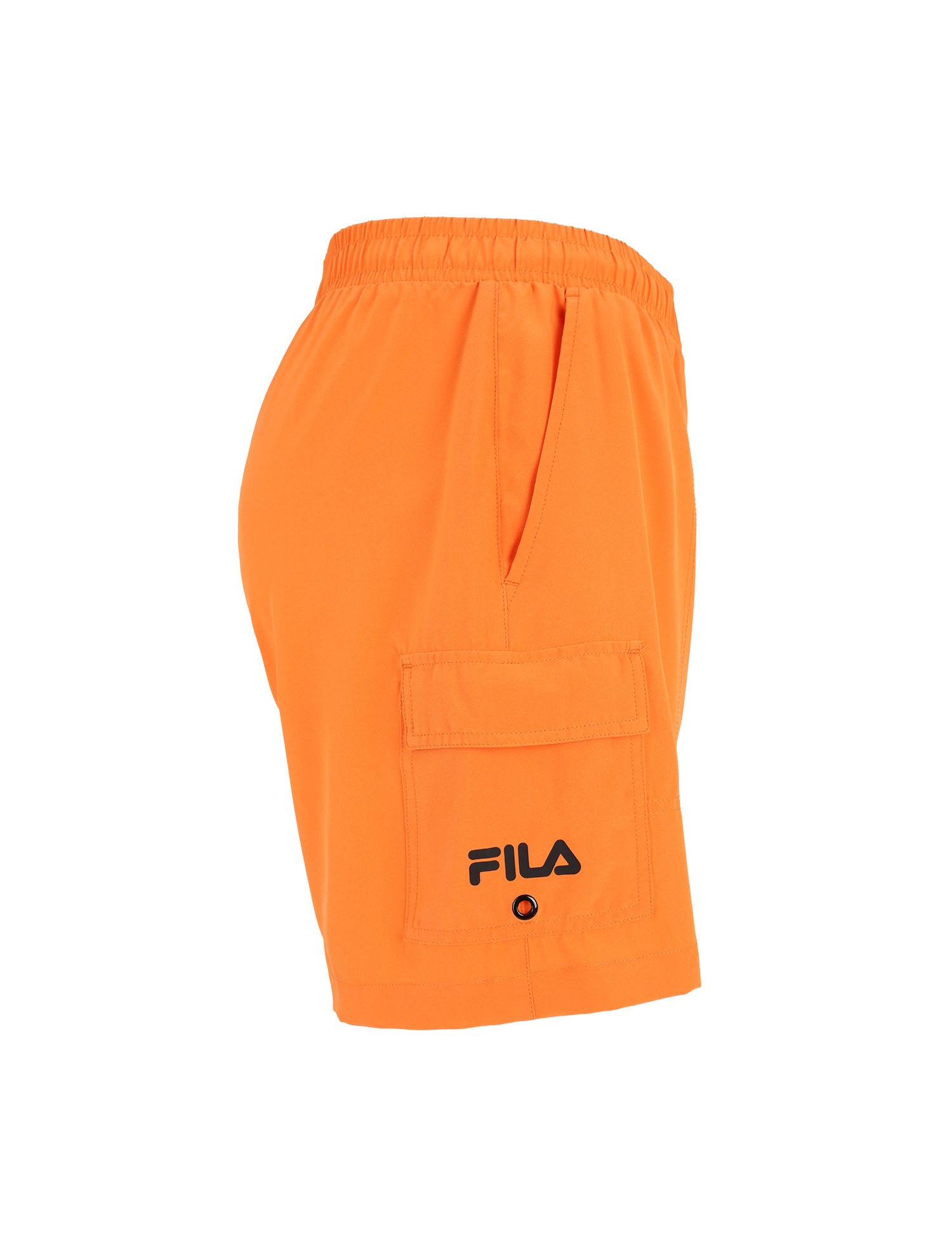 Costumi Arancio Fila