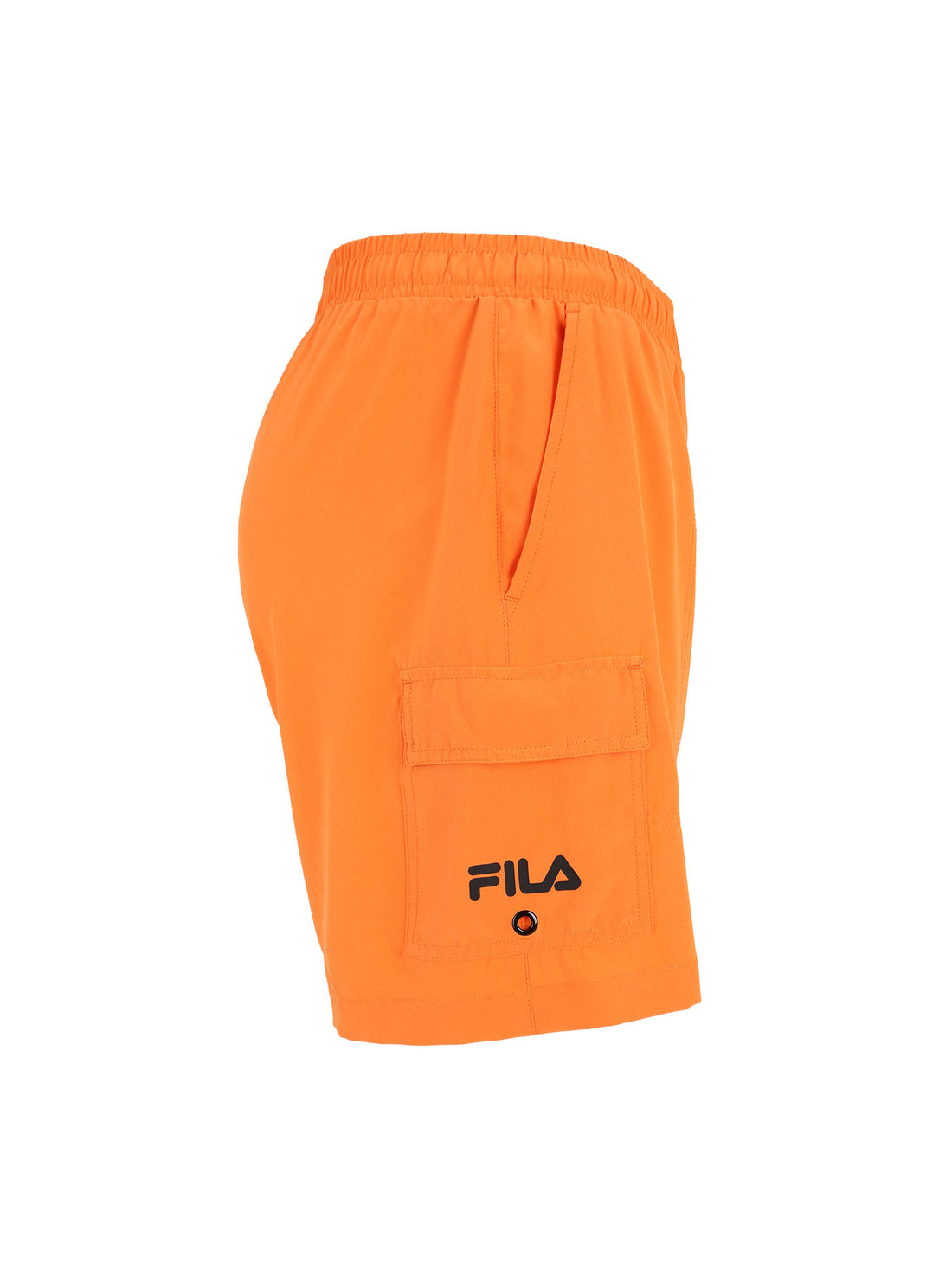 Costumi Arancio Fila