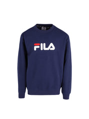 Felpe Blu Fila