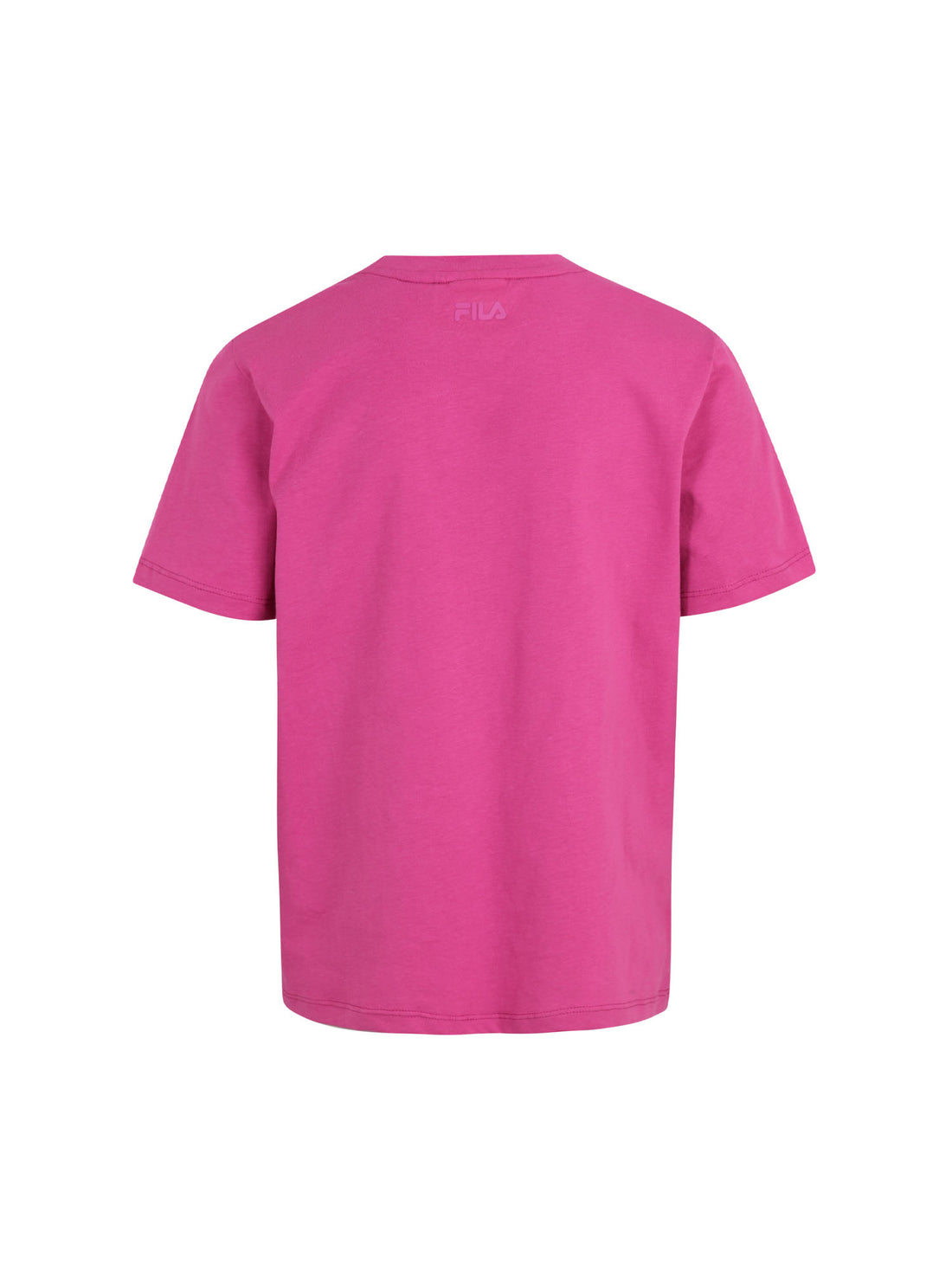 T-shirt Fucsia Fila