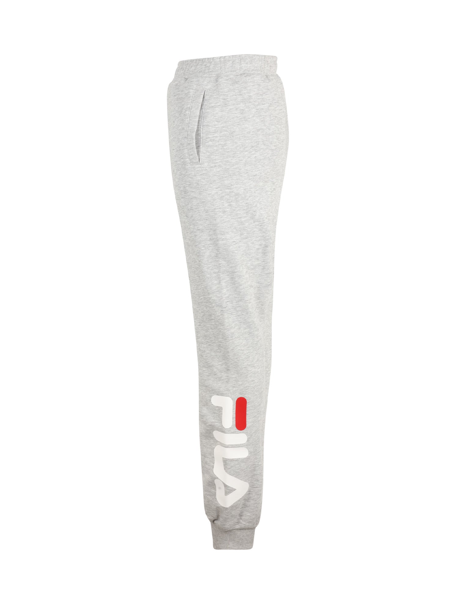 Pantaloni sportivi Grigio Fila