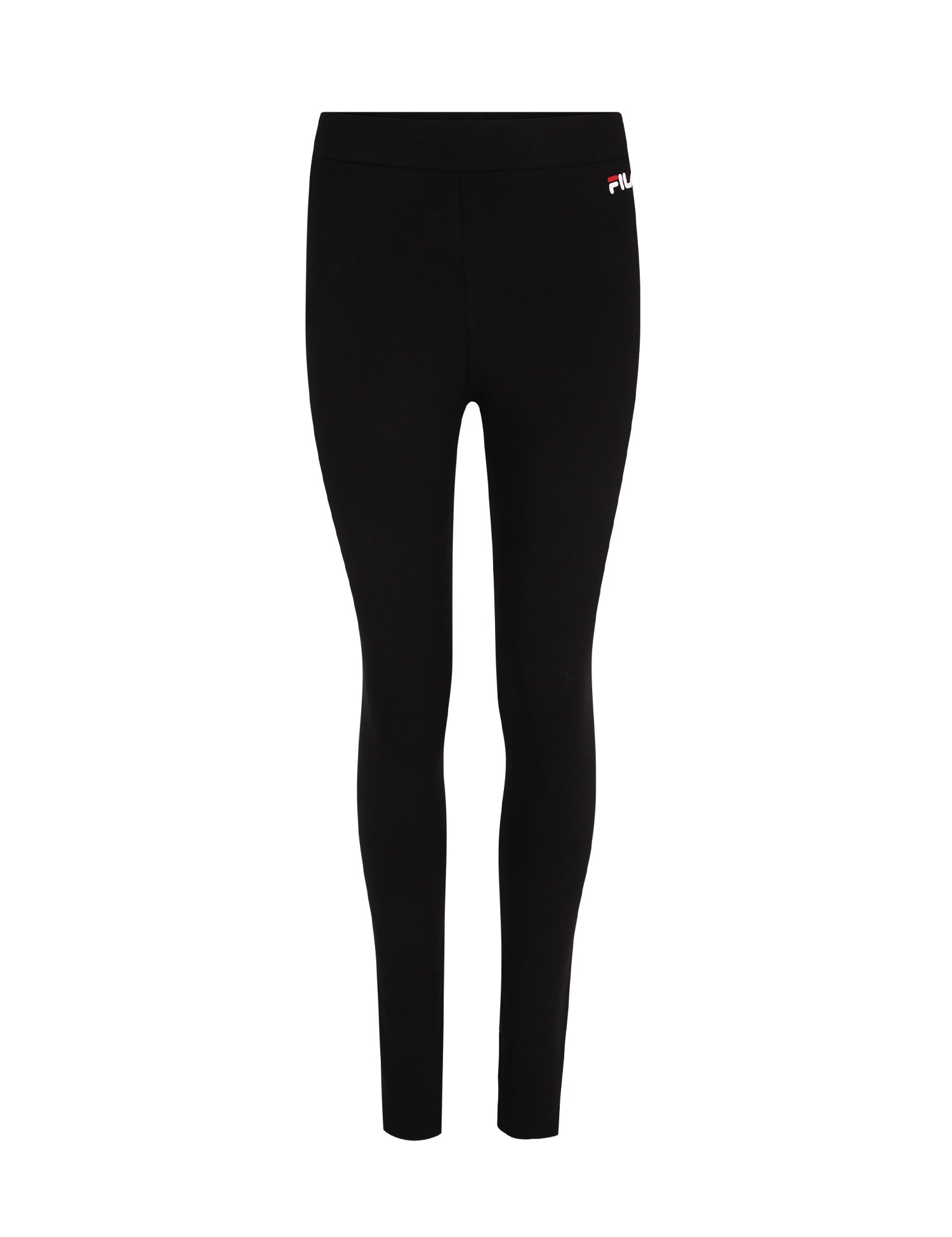 Leggings Nero Fila