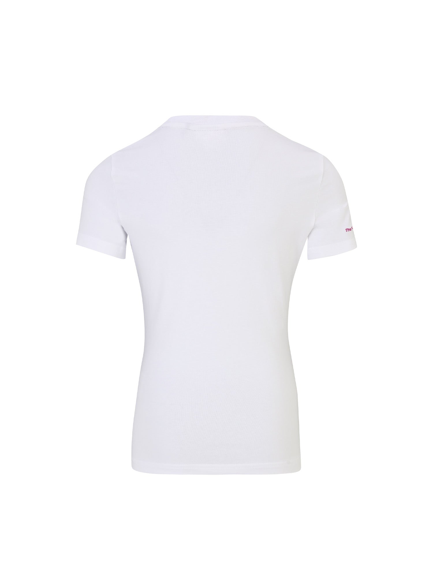 T-shirt Bianco Fila