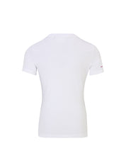 T-shirt Bianco Fila