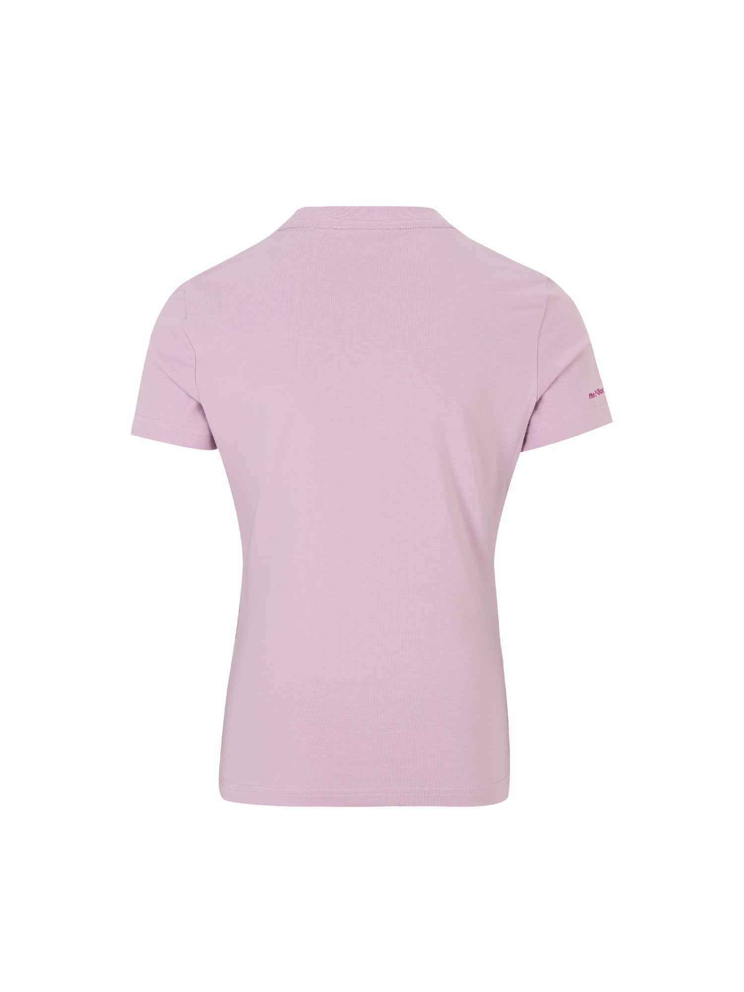 T-shirt Rosa Fila
