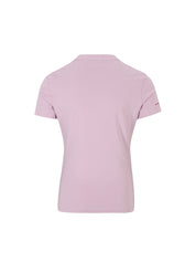T-shirt Rosa Fila