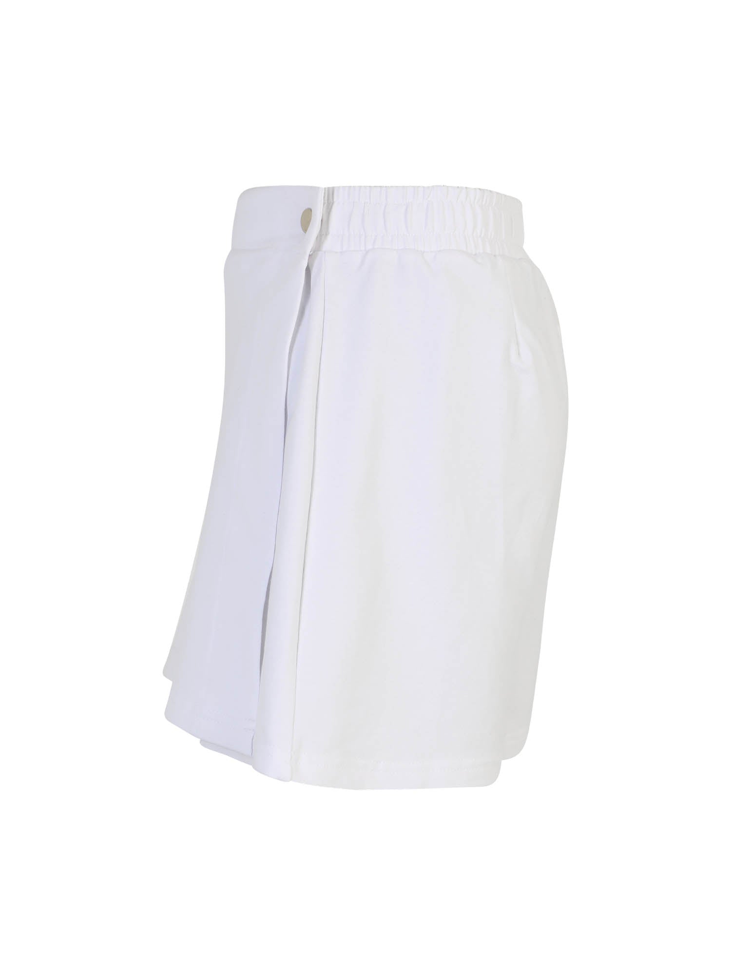 Shorts Bianco Fila