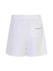 Shorts Bianco Fila
