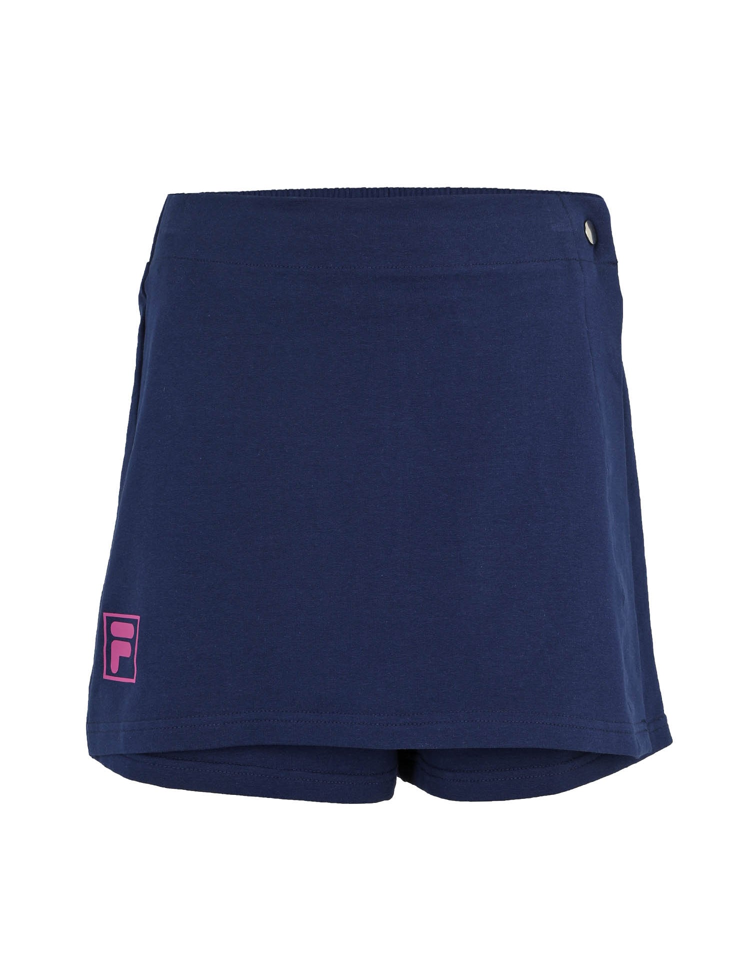 Shorts Blu Fila