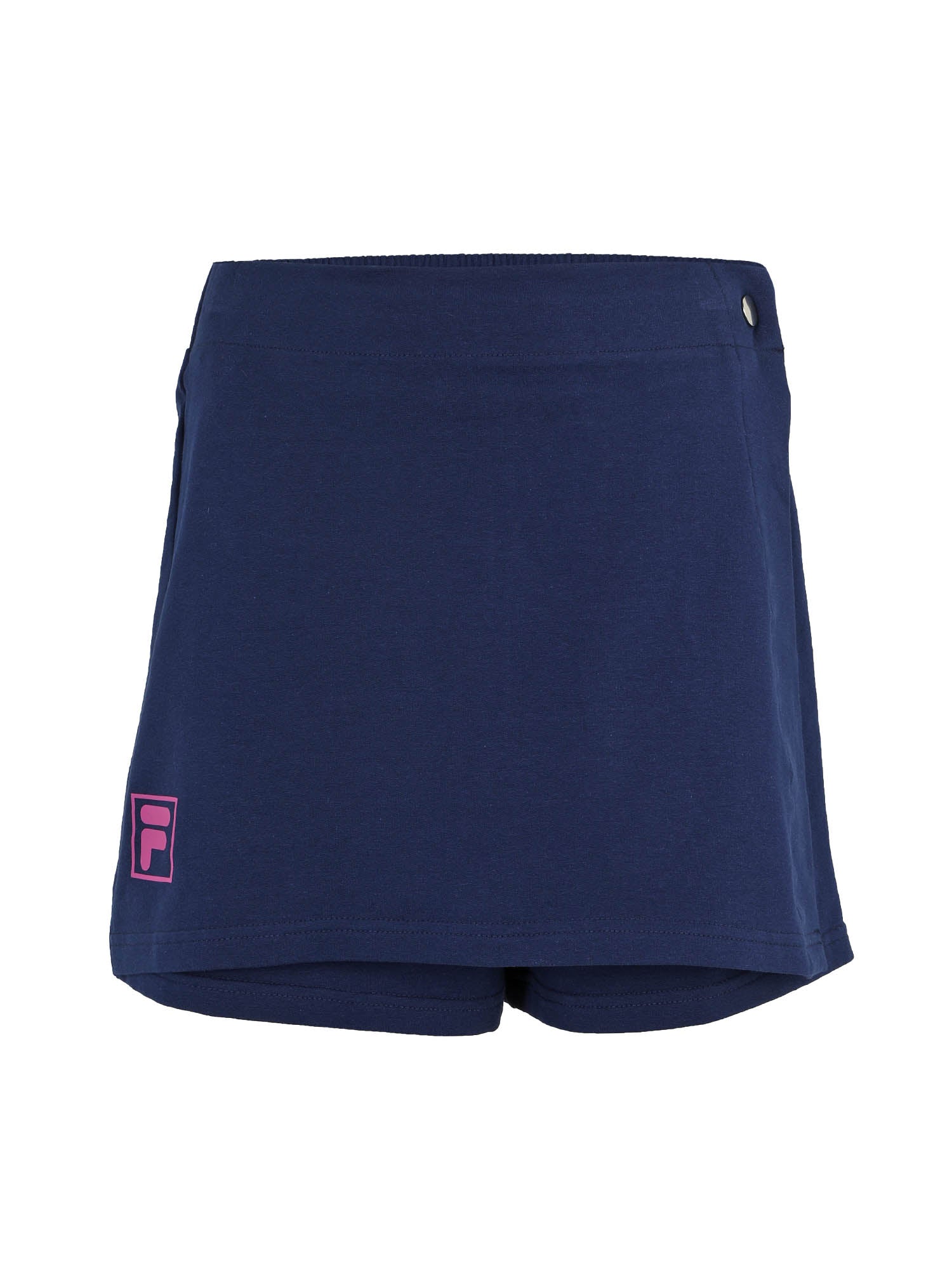 Shorts Blu Fila