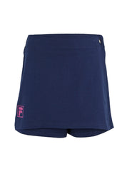 Shorts Blu Fila
