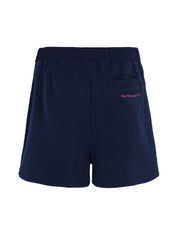 Shorts Blu Fila
