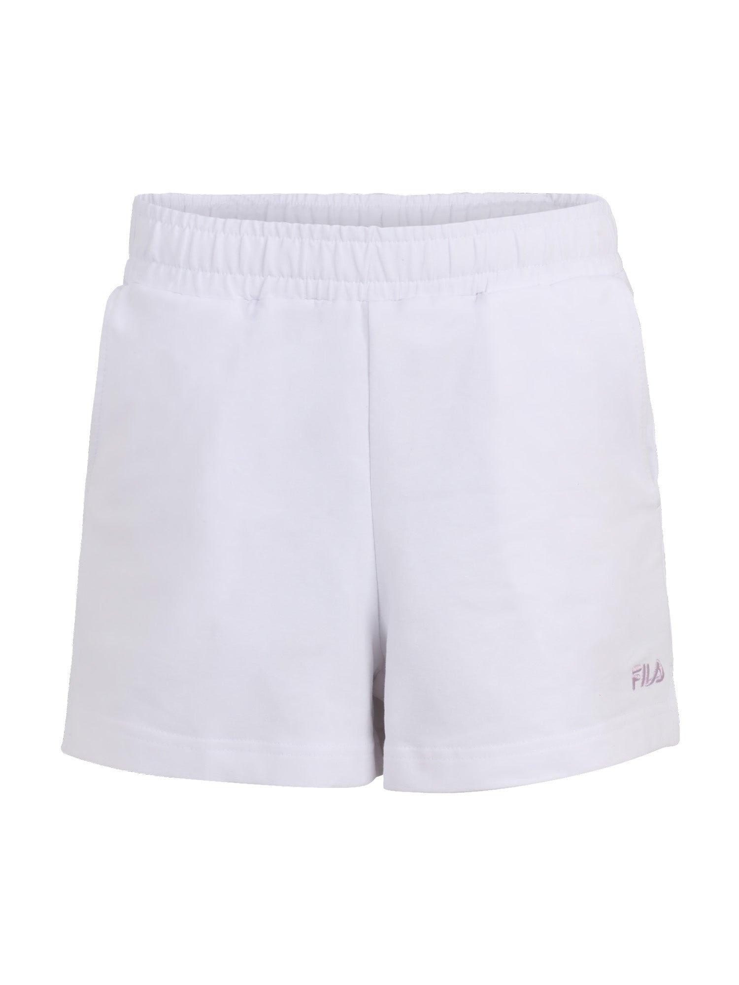 Shorts Bianco Fila