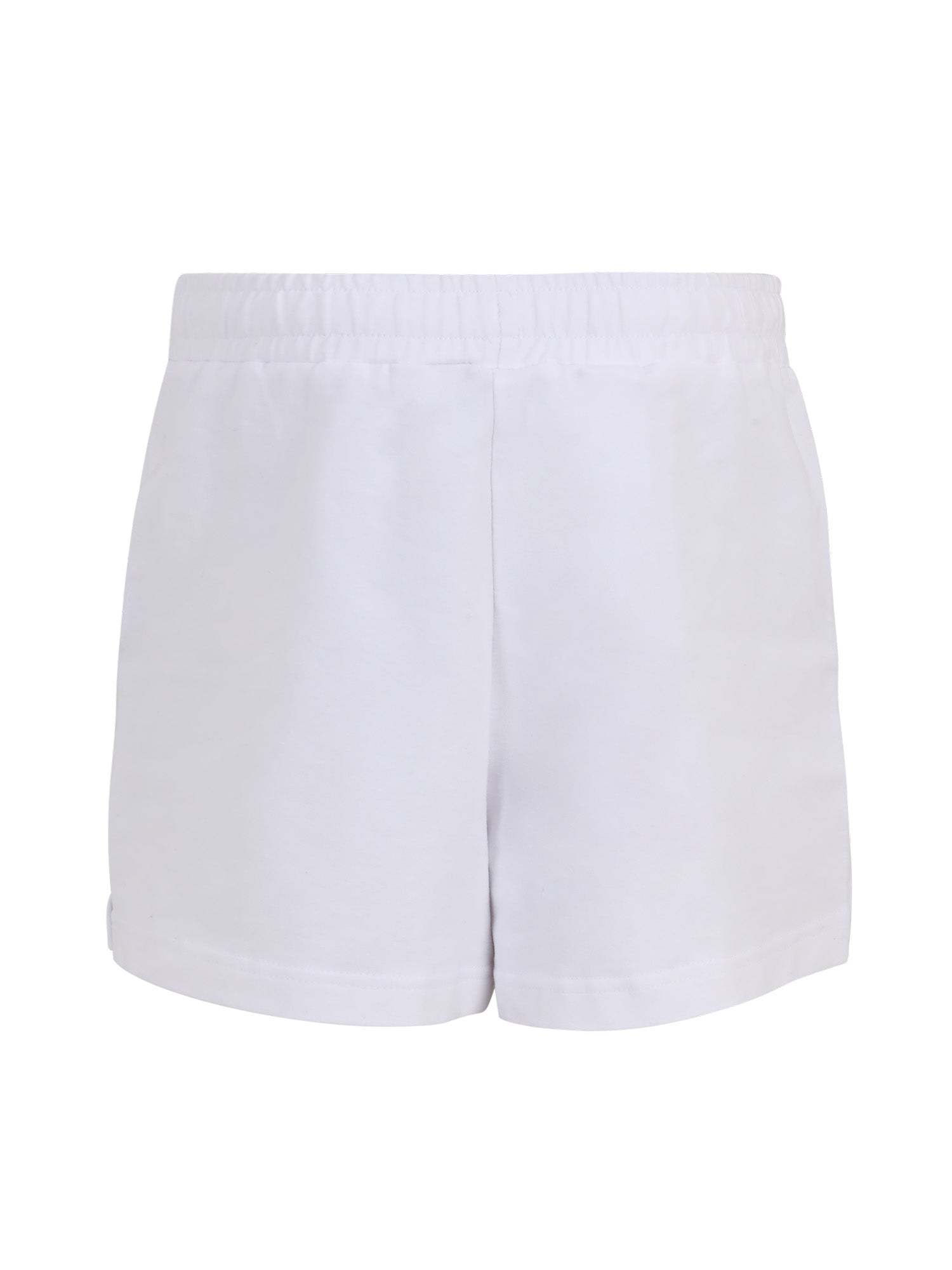 Shorts Bianco Fila