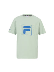T-shirt Verde Fila