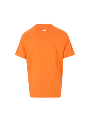 T-shirt Arancio Fila