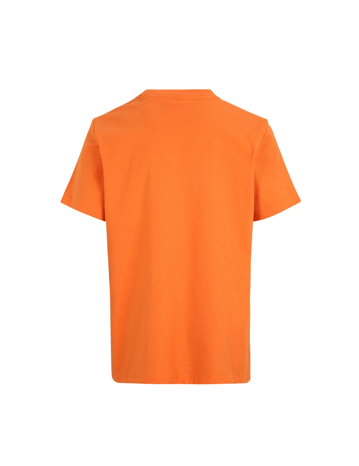 T-shirt Arancio Fila