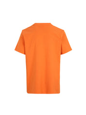 T-shirt Arancio Fila