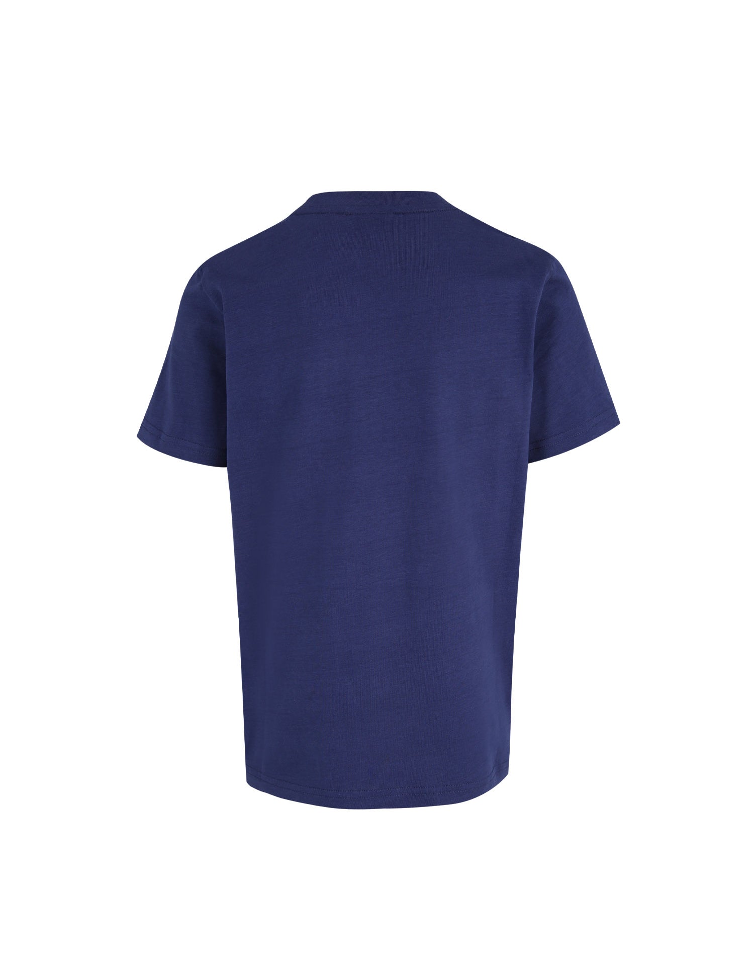 T-shirt Blu Fila