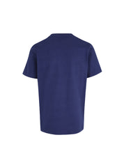 T-shirt Blu Fila