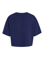 T-shirt Blu Fila