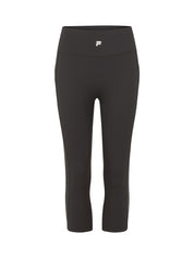 Leggings Nero Fila