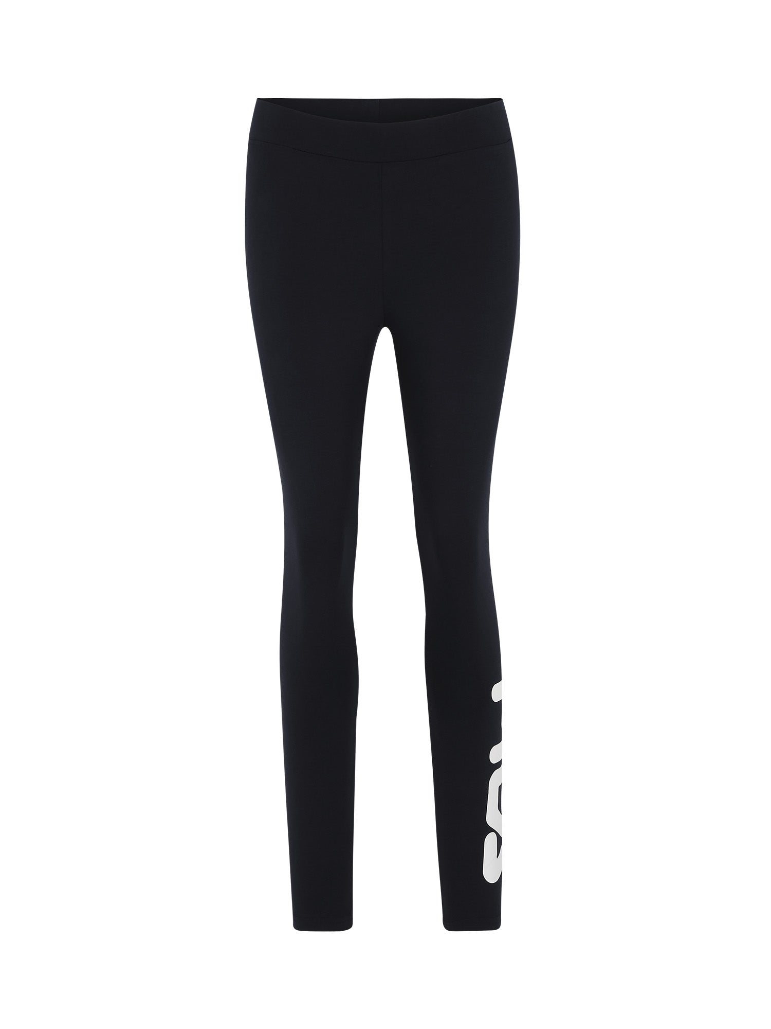 Leggings Nero Fila
