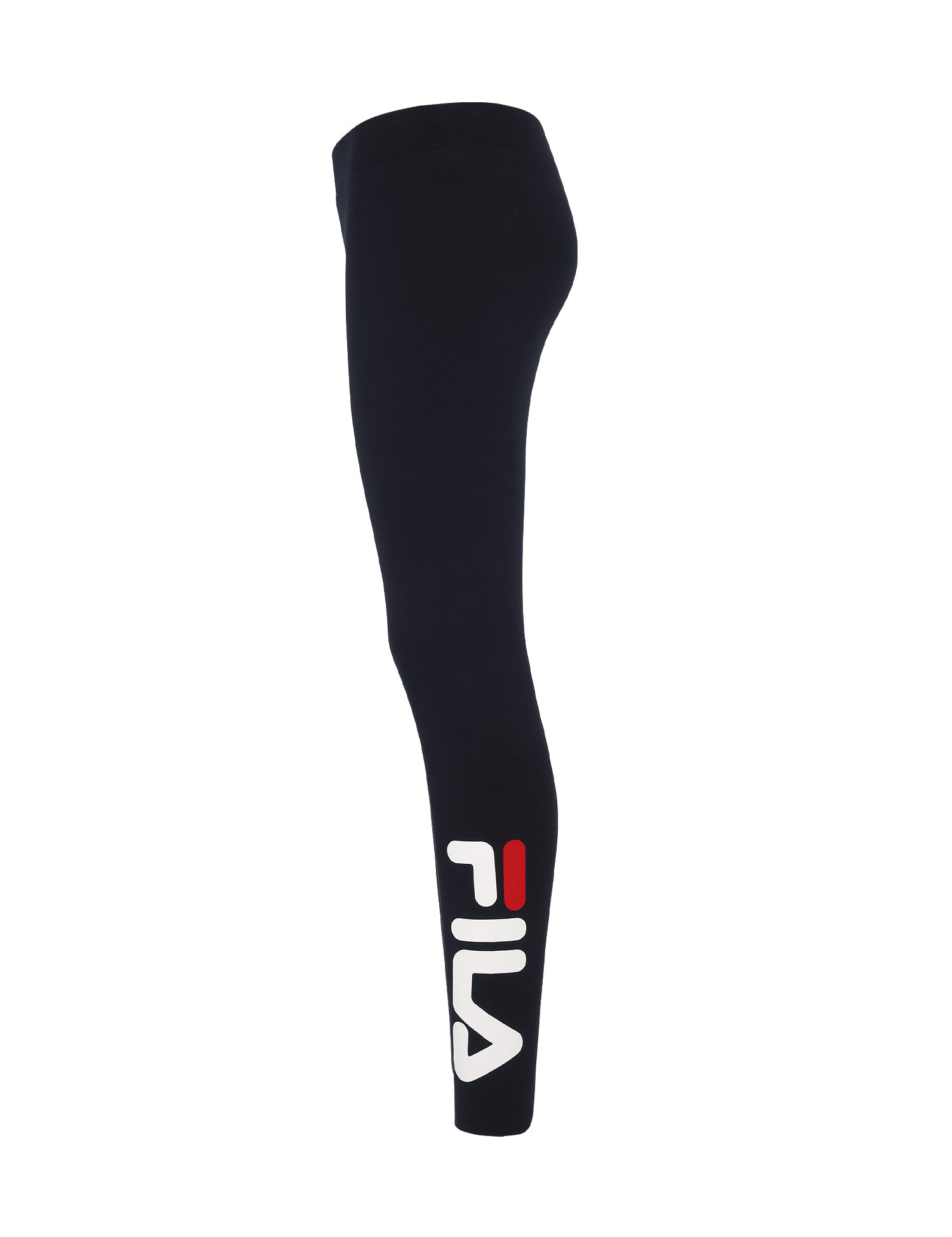 Leggings Nero Fila