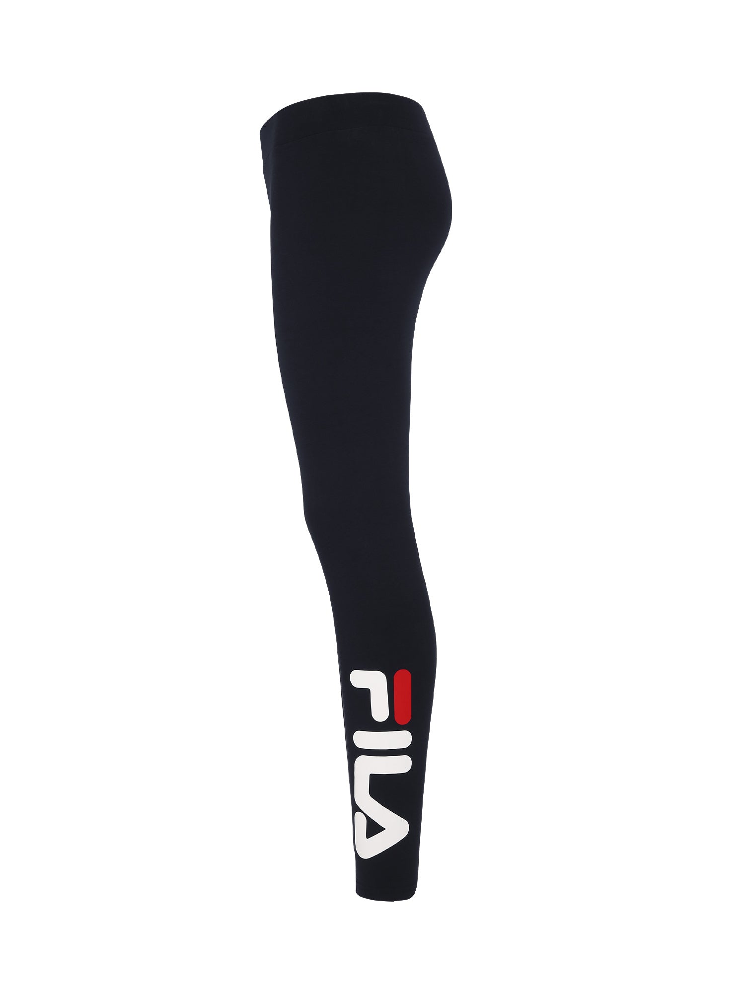 Leggings Nero Fila