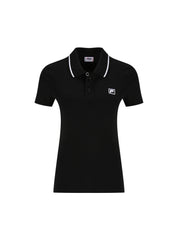Polo Nero Fila