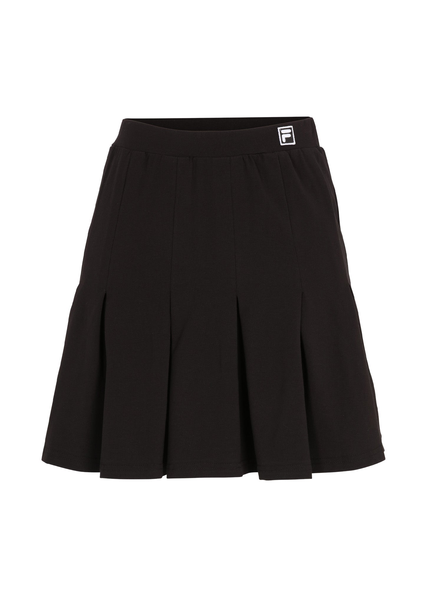 Gonne Nero Fila