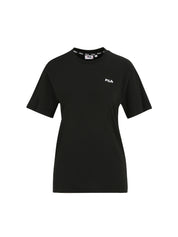 T-shirt Nero Fila