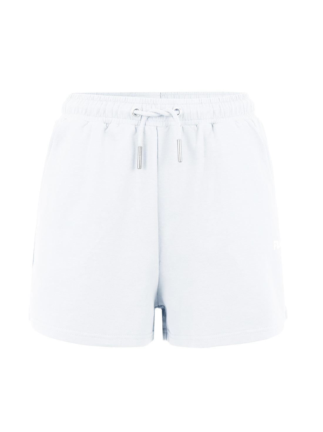 Shorts Bianco Fila