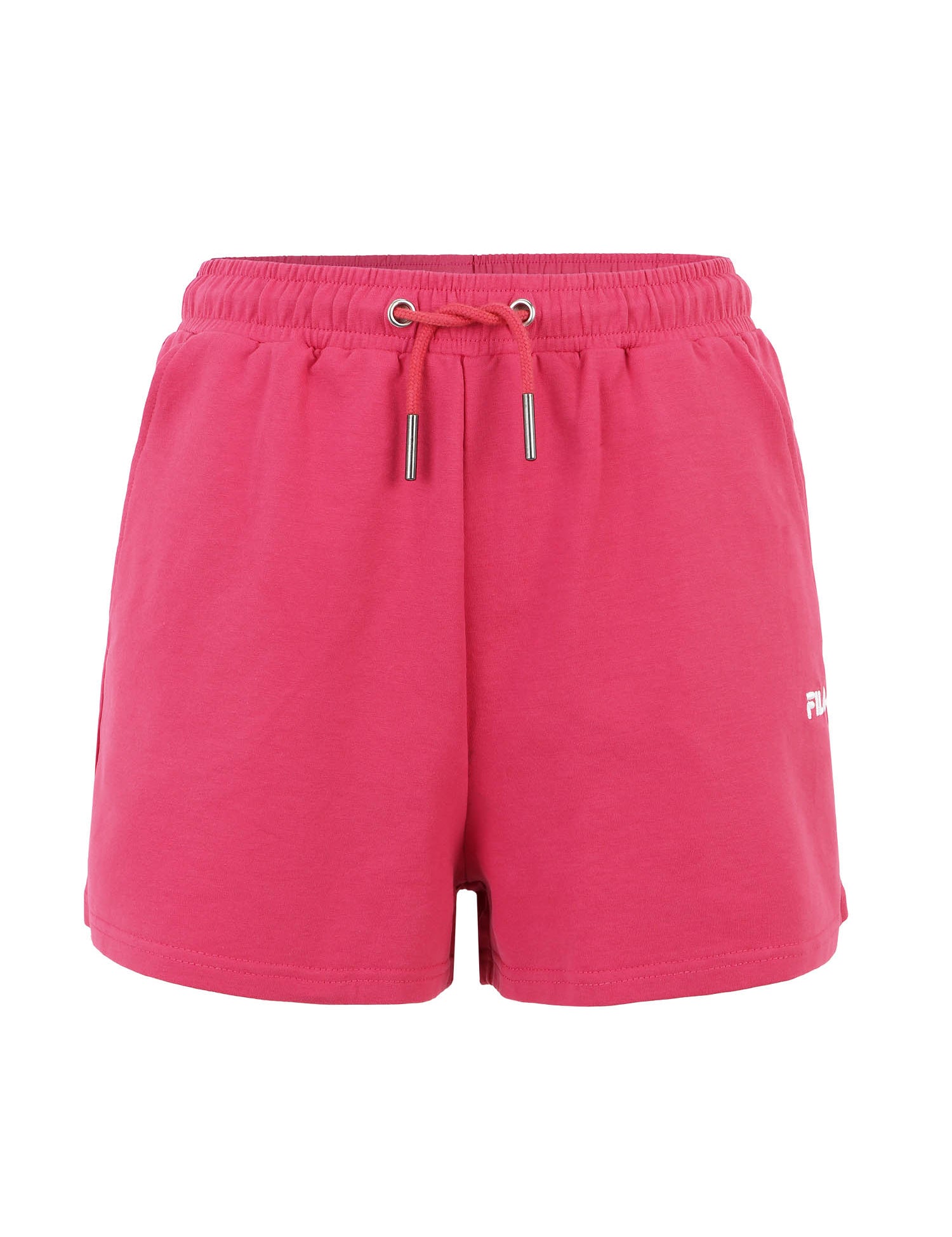 Shorts Fucsia Fila