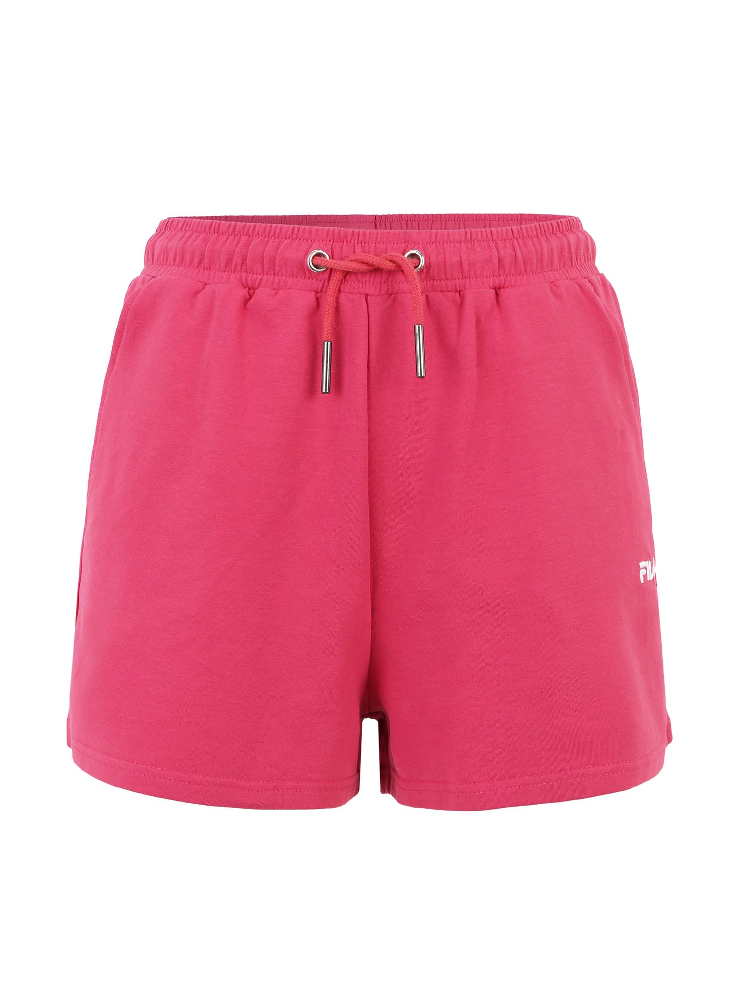 Shorts Fucsia Fila