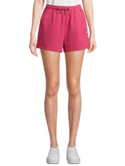 Shorts Fucsia Fila