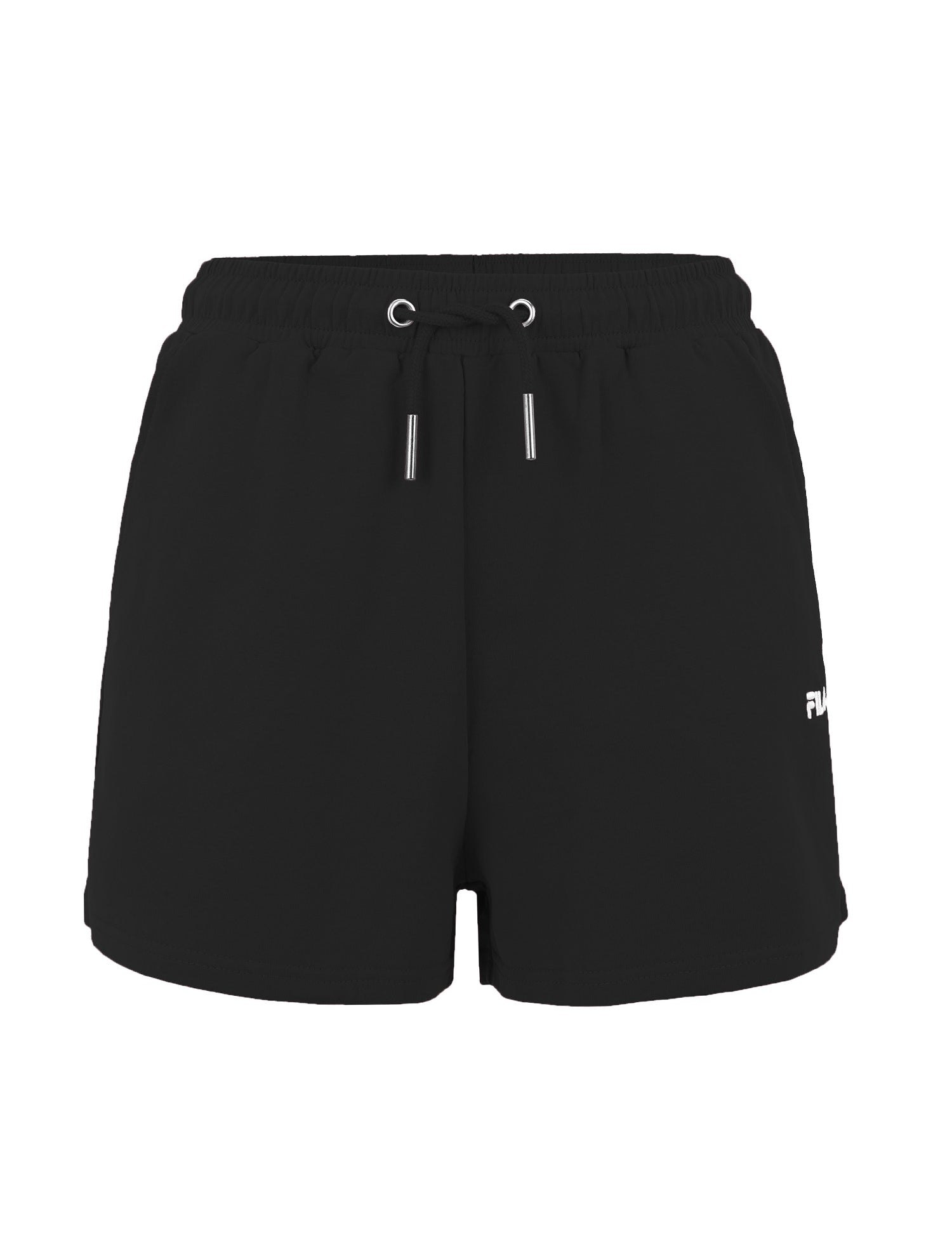Shorts Nero Fila