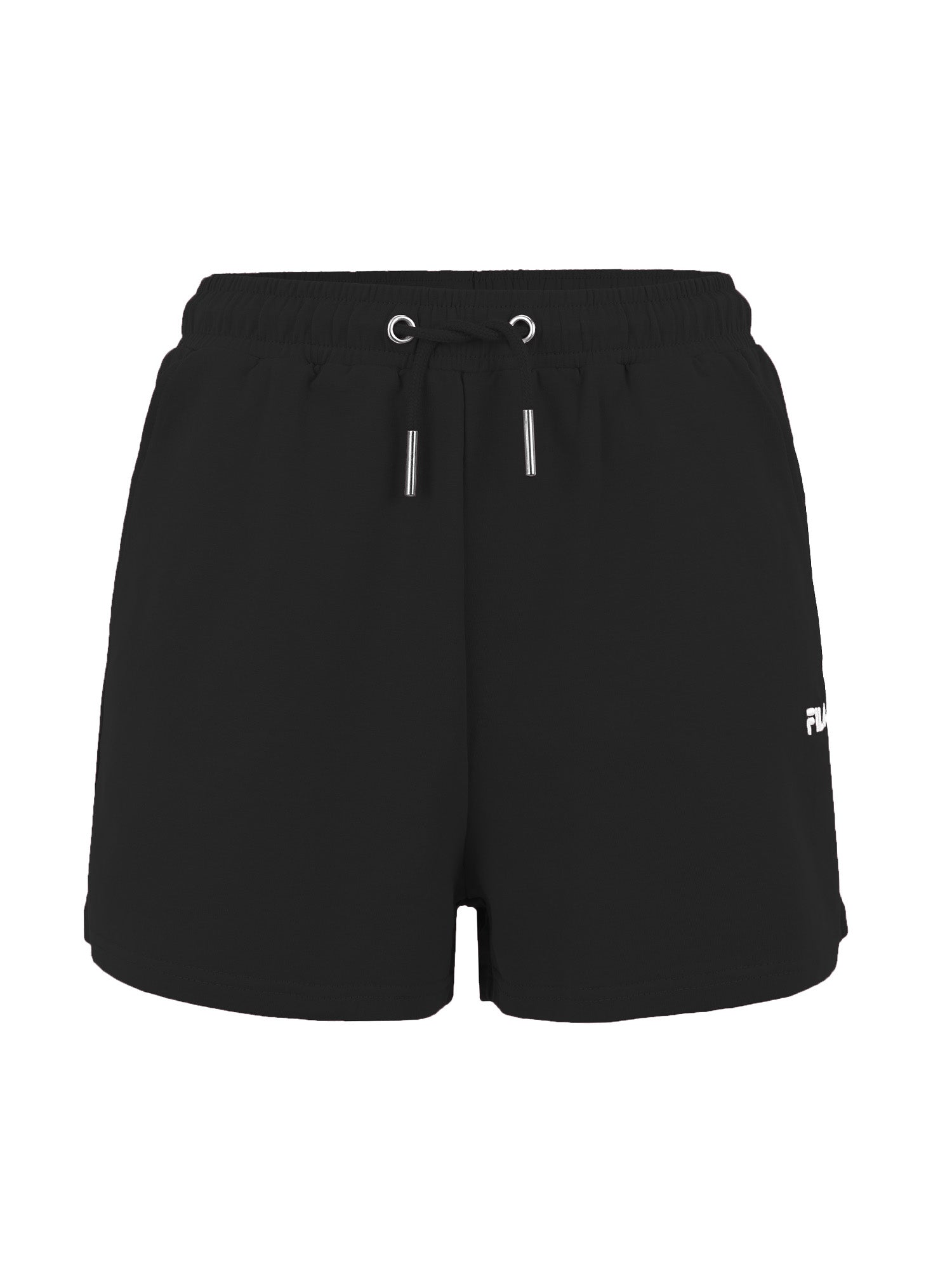Shorts Nero Fila