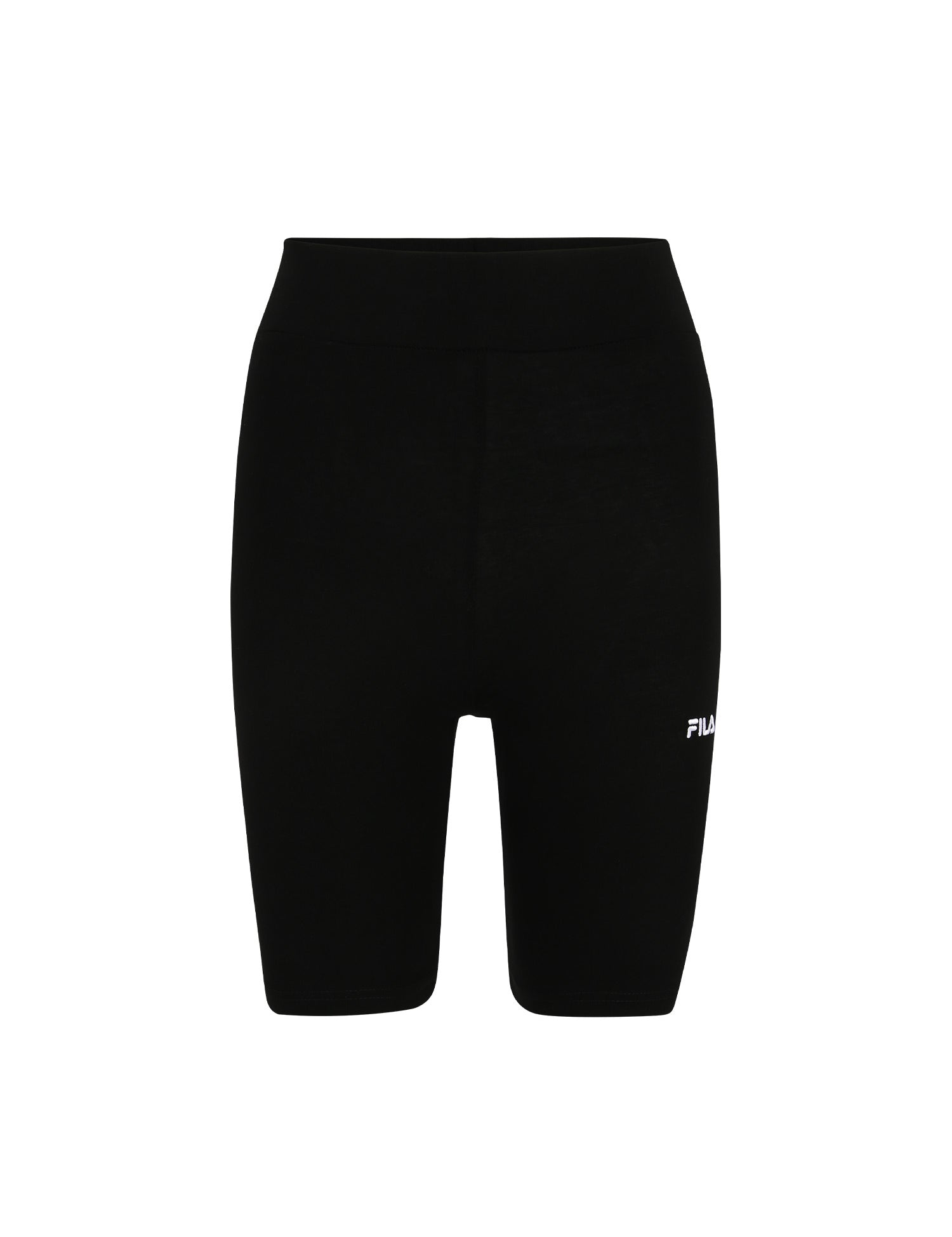 Leggings Nero Fila