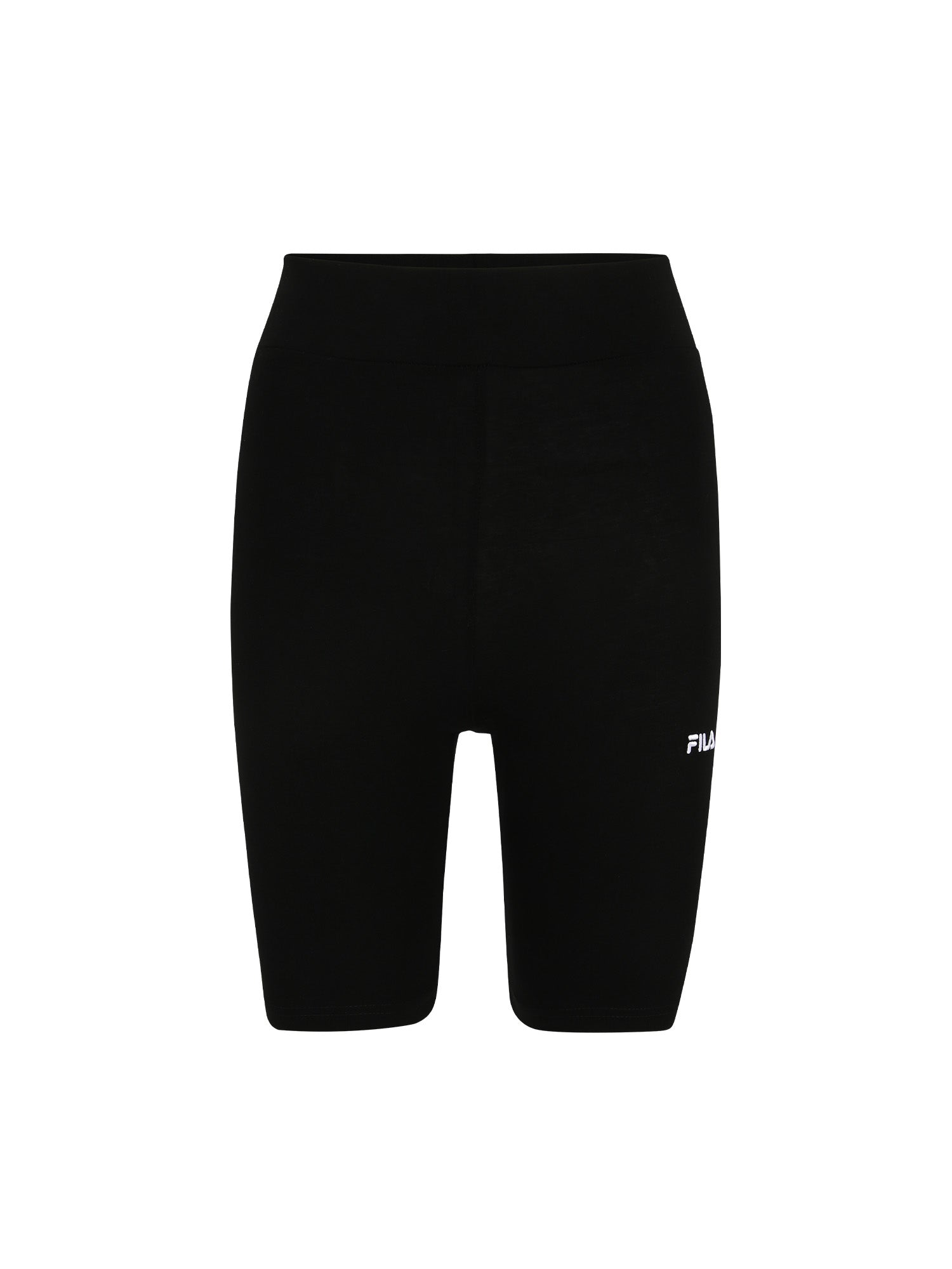 Leggings Nero Fila