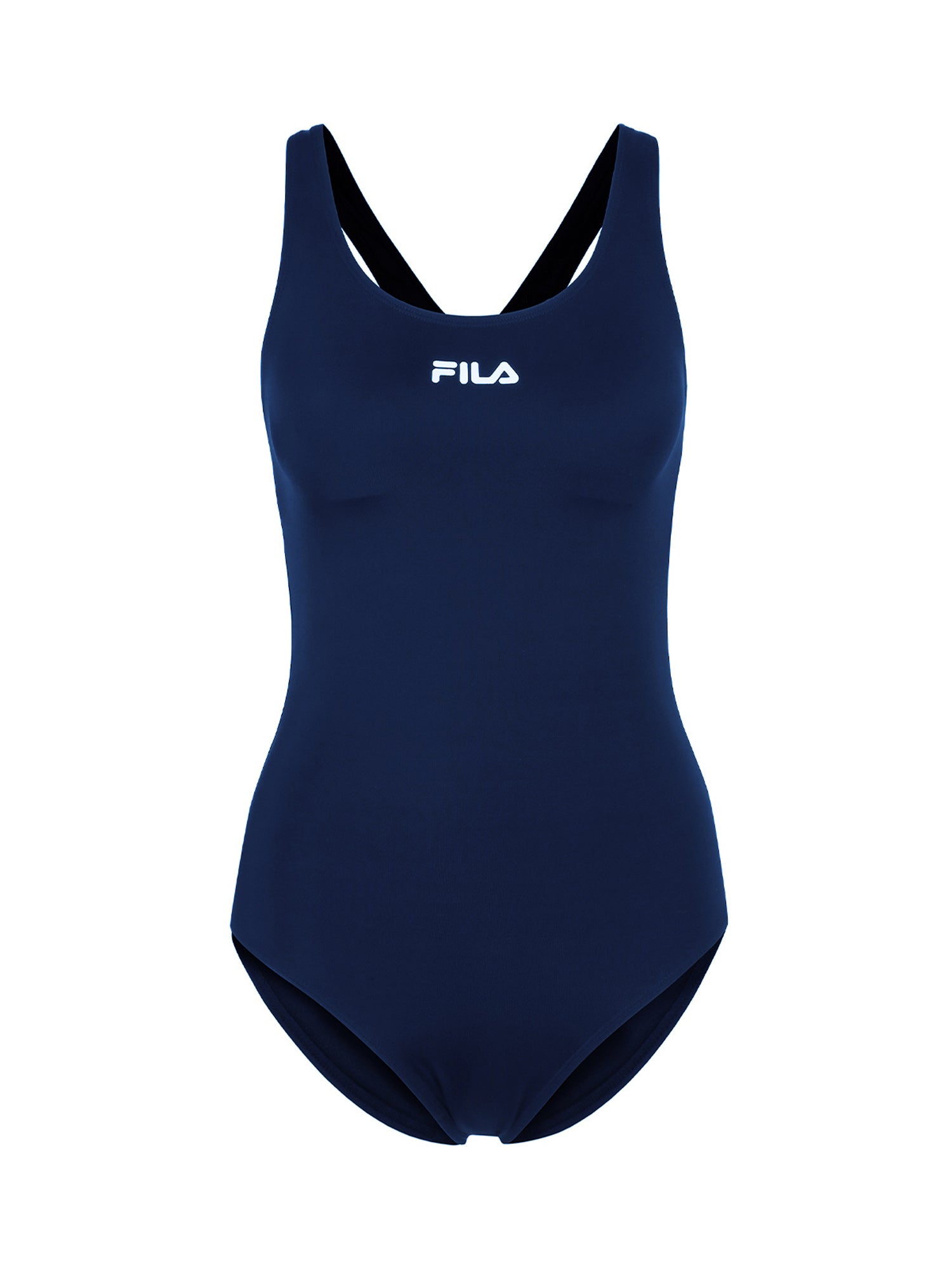 Costumi Blu Fila