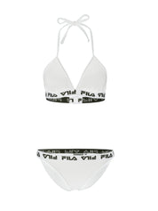 Costumi Bianco Fila