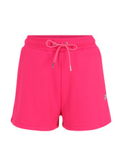 Shorts Fucsia Fila