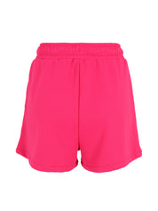 Shorts Fucsia Fila