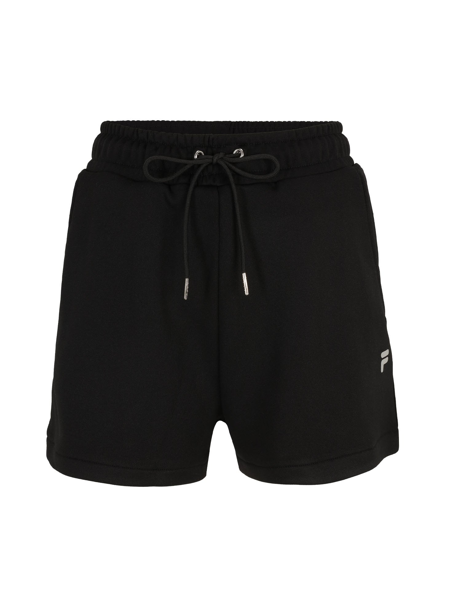 Shorts Nero Fila